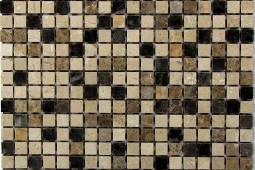Мозаика каменная - Turin-15